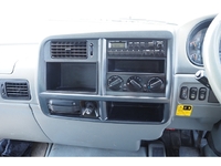 三菱ふそうファイター深ダンプ（土砂禁ダンプ）中型（4t）[写真37]