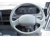 三菱ふそうファイター深ダンプ（土砂禁ダンプ）中型（4t）[写真38]