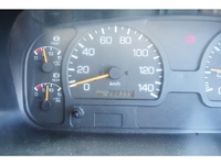 三菱ふそうファイター深ダンプ（土砂禁ダンプ）中型（4t）[写真40]