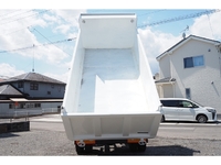 三菱ふそうファイター深ダンプ（土砂禁ダンプ）中型（4t）[写真05]