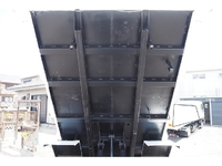 三菱ふそうファイター深ダンプ（土砂禁ダンプ）中型（4t）[写真08]