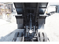 三菱ふそうファイター深ダンプ（土砂禁ダンプ）中型（4t）[写真09]