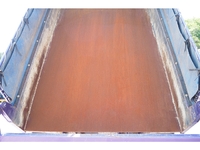 いすゞフォワードダンプ中型（4t）[写真12]