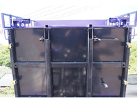 いすゞフォワードダンプ中型（4t）[写真13]