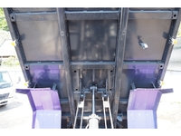 いすゞフォワードダンプ中型（4t）[写真14]