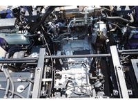 いすゞフォワードダンプ中型（4t）[写真16]