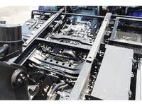 いすゞフォワードダンプ中型（4t）[写真19]