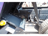 いすゞフォワードダンプ中型（4t）[写真20]