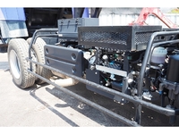 いすゞフォワードダンプ中型（4t）[写真22]