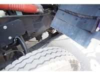 いすゞフォワードダンプ中型（4t）[写真23]