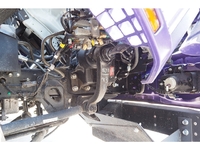 いすゞフォワードダンプ中型（4t）[写真24]