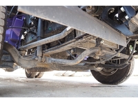 いすゞフォワードダンプ中型（4t）[写真25]