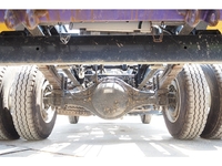 いすゞフォワードダンプ中型（4t）[写真27]