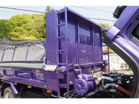 いすゞフォワードダンプ中型（4t）[写真31]