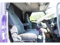 いすゞフォワードダンプ中型（4t）[写真34]