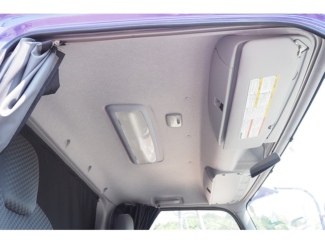 いすゞフォワードダンプ中型（4t）[写真35]