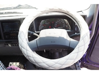 いすゞフォワードダンプ中型（4t）[写真39]