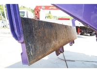 いすゞフォワードダンプ中型（4t）[写真08]