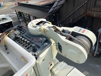 日野デュトロ高所作業車小型（2t・3t）[写真11]