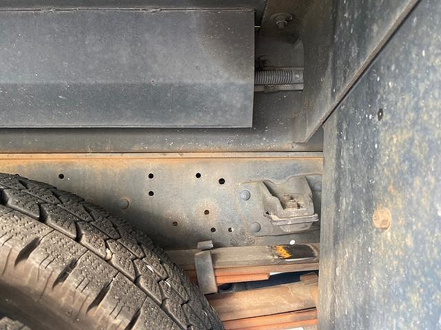 日野デュトロ高所作業車小型（2t・3t）[写真18]