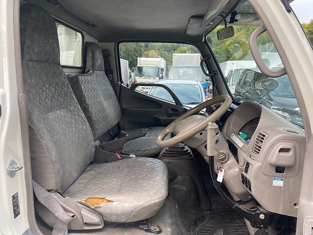 日野デュトロ高所作業車小型（2t・3t）[写真21]