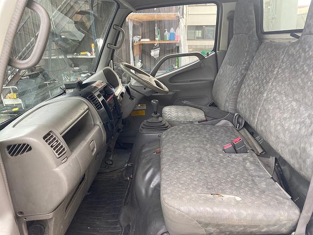 日野デュトロ高所作業車小型（2t・3t）[写真22]