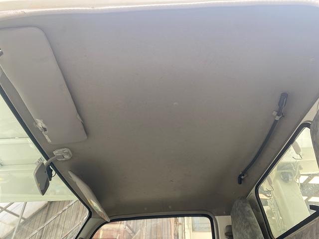 日野デュトロ高所作業車小型（2t・3t）[写真23]