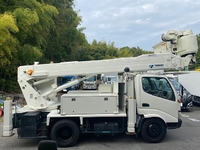 日野デュトロ高所作業車小型（2t・3t）[写真05]