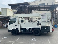 日野デュトロ高所作業車小型（2t・3t）[写真06]