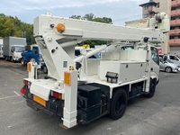 日野デュトロ高所作業車小型（2t・3t）[写真07]