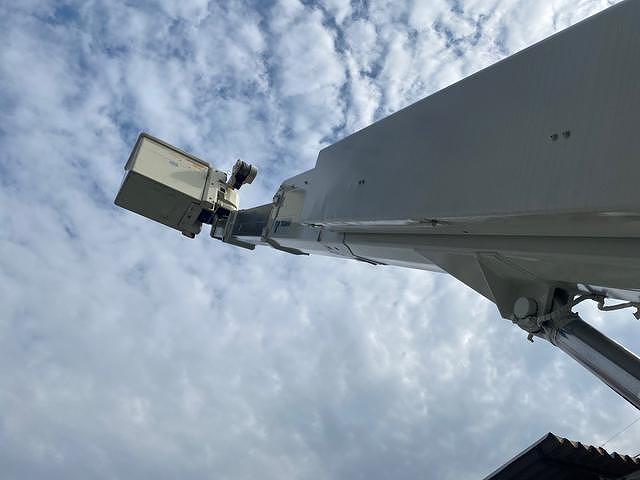 日野デュトロ高所作業車小型（2t・3t）[写真09]