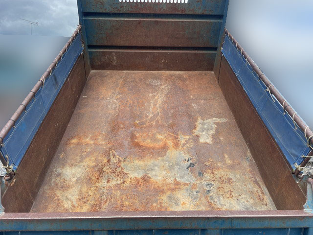 マツダタイタンダンプ小型（2t・3t）[写真10]