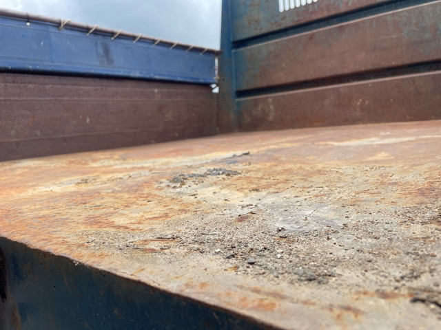 マツダタイタンダンプ小型（2t・3t）[写真11]