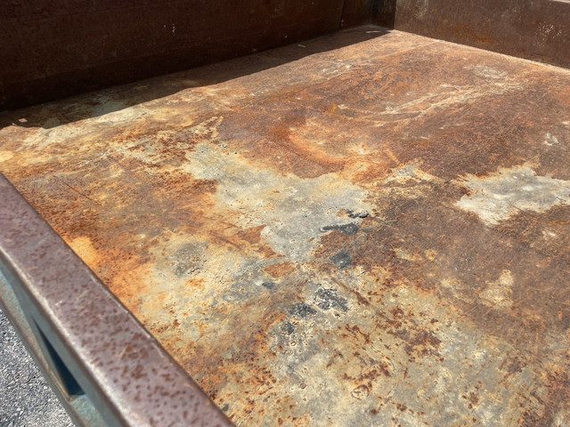 マツダタイタンダンプ小型（2t・3t）[写真12]