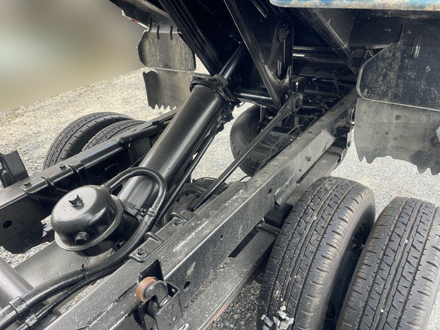 マツダタイタンダンプ小型（2t・3t）[写真16]