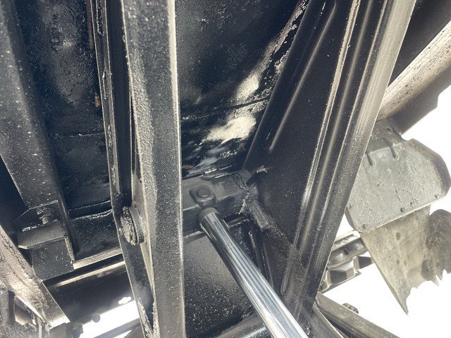 マツダタイタンダンプ小型（2t・3t）[写真17]