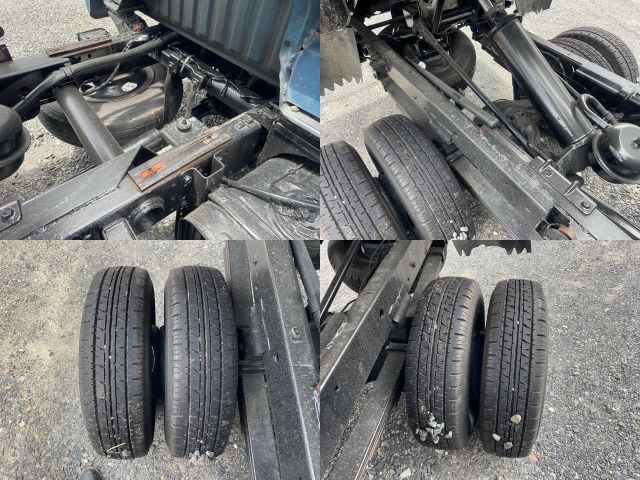 マツダタイタンダンプ小型（2t・3t）[写真19]