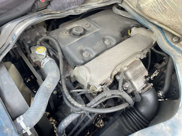 マツダタイタンダンプ小型（2t・3t）[写真22]