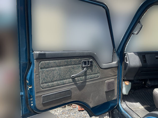 マツダタイタンダンプ小型（2t・3t）[写真23]