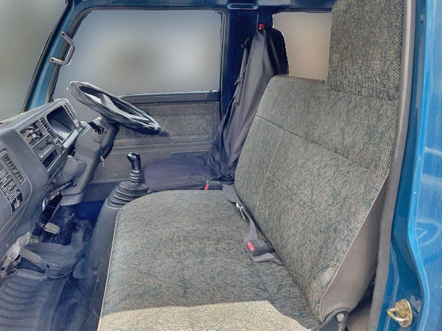 マツダタイタンダンプ小型（2t・3t）[写真24]