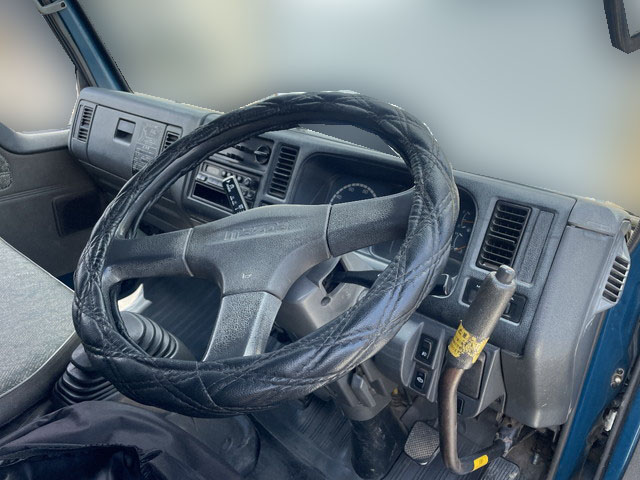 マツダタイタンダンプ小型（2t・3t）[写真28]