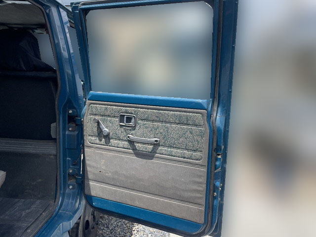 マツダタイタンダンプ小型（2t・3t）[写真30]