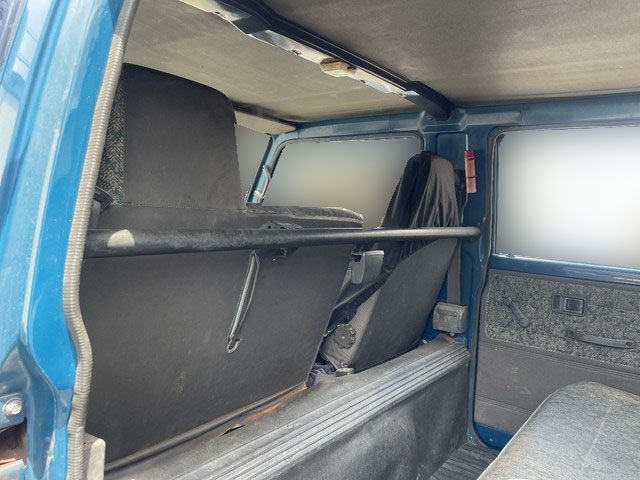 マツダタイタンダンプ小型（2t・3t）[写真32]