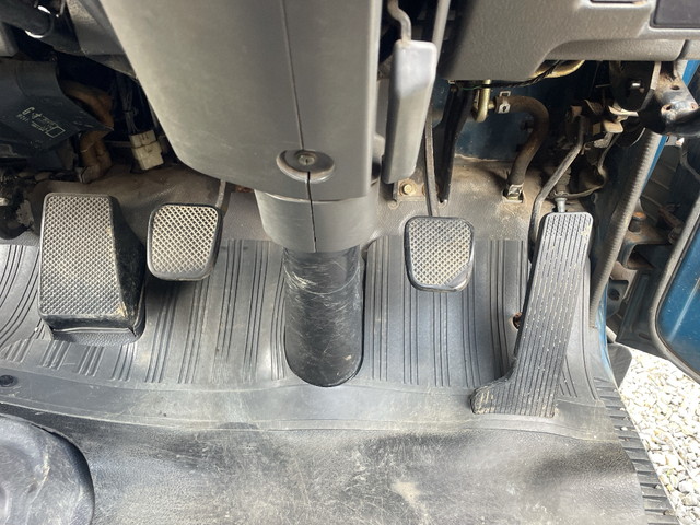 マツダタイタンダンプ小型（2t・3t）[写真36]