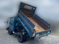 マツダタイタンダンプ小型（2t・3t）[写真04]