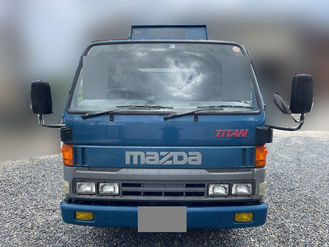 マツダタイタンダンプ小型（2t・3t）[写真06]