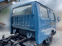 マツダタイタンダンプ小型（2t・3t）[写真07]