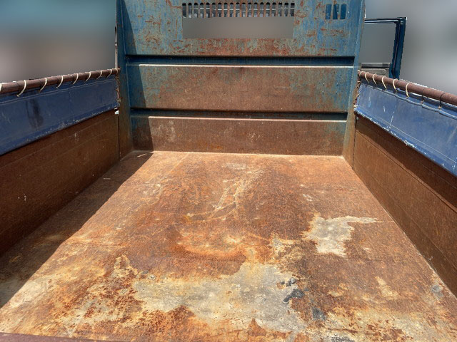 マツダタイタンダンプ小型（2t・3t）[写真09]