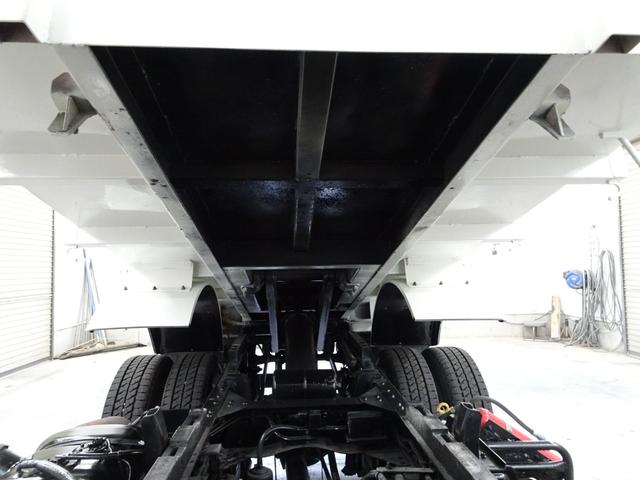 いすゞエルフ深ダンプ（土砂禁ダンプ）小型（2t・3t）[写真17]