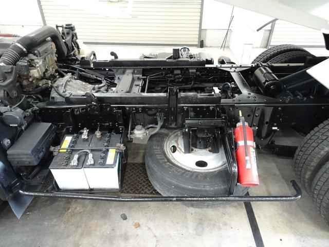 いすゞエルフ深ダンプ（土砂禁ダンプ）小型（2t・3t）[写真20]